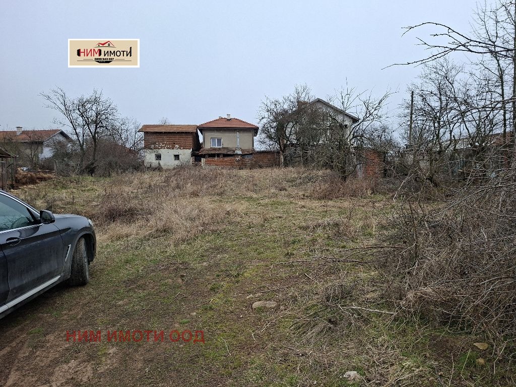 Продава ПАРЦЕЛ, с. Злокучене, област София област, снимка 3 - Парцели - 53887179