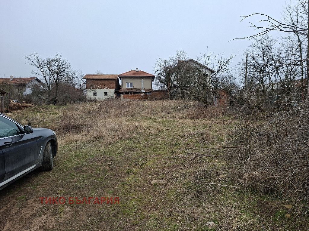 Продава ПАРЦЕЛ, с. Злокучене, област София област, снимка 3 - Парцели - 53887179