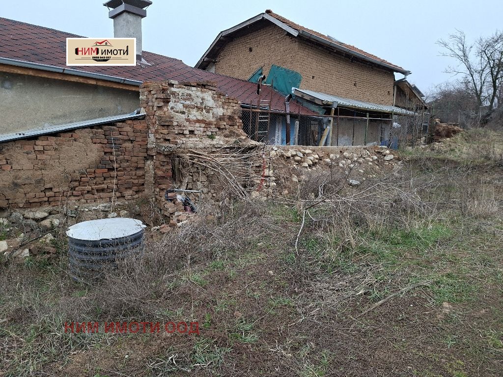 Продава ПАРЦЕЛ, с. Злокучене, област София област, снимка 2 - Парцели - 53887179