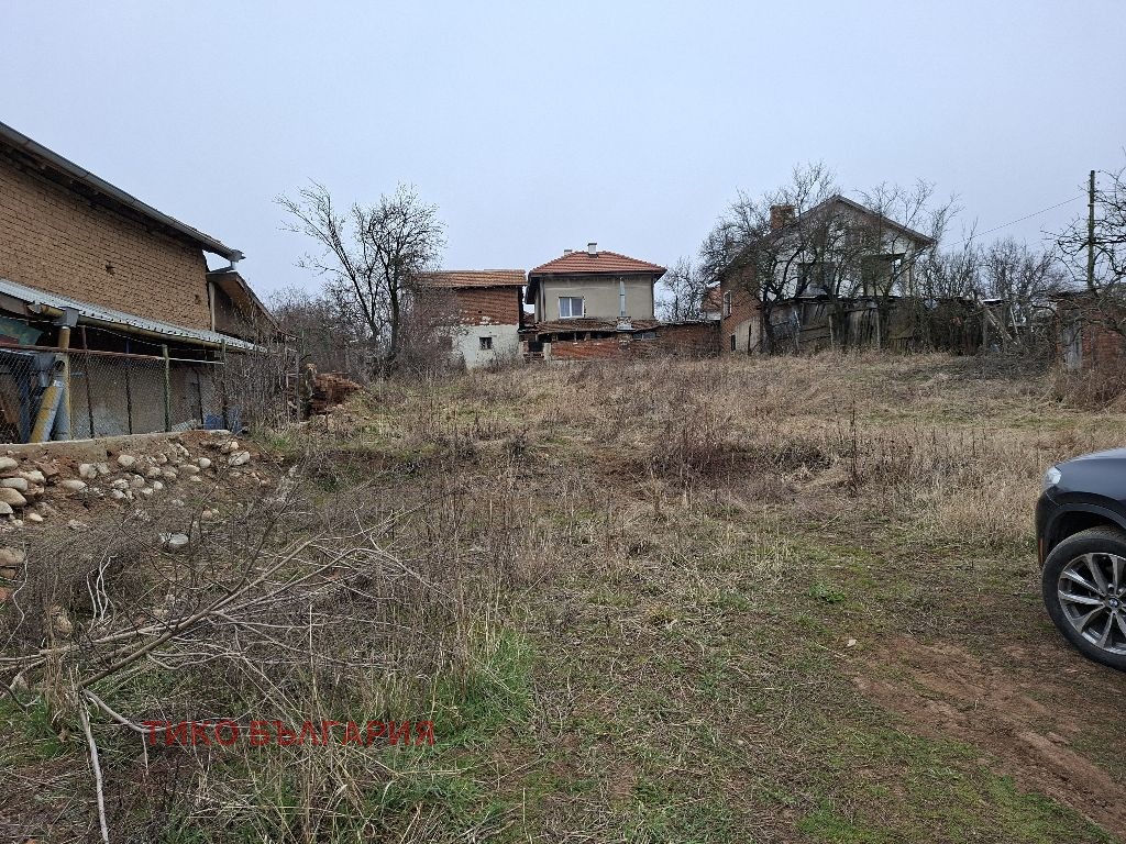 Продава ПАРЦЕЛ, с. Злокучене, област София област, снимка 5 - Парцели - 53887179