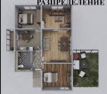 Продава 4-СТАЕН, гр. София, Иван Вазов, снимка 3