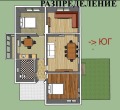 Продава МНОГОСТАЕН, гр. София, Иван Вазов, снимка 4