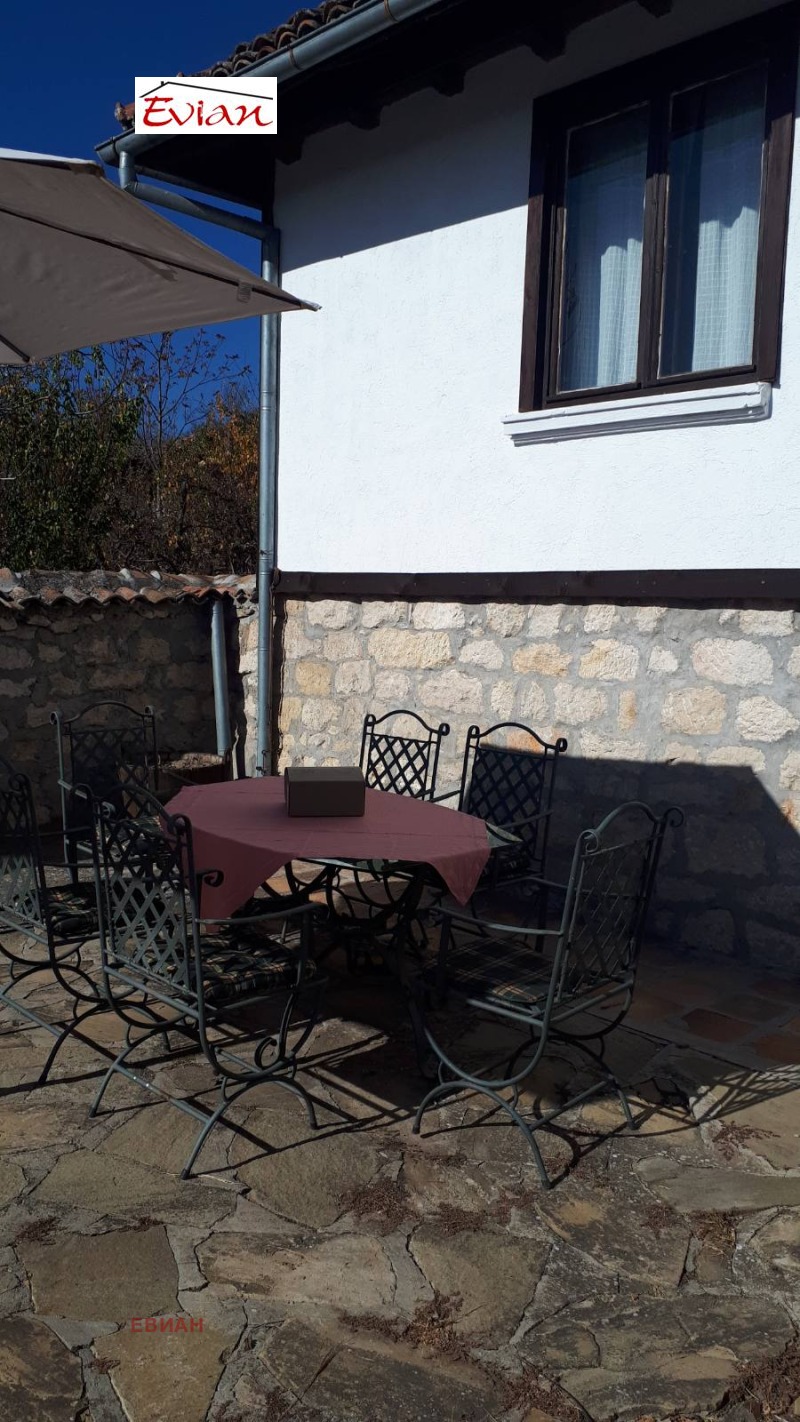 Продава КЪЩА в област Русе, с. Табачка - 90 кв.м / 69 850 € » 136 614.73 лв., ЕВИАН