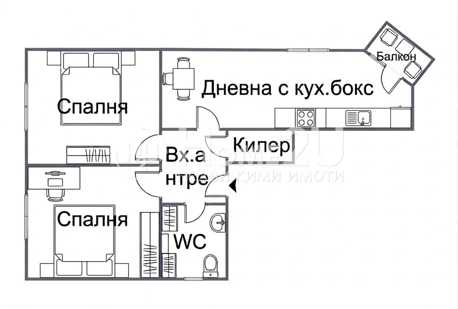 ������� 3-����� | Imot.bg � ����������� 9