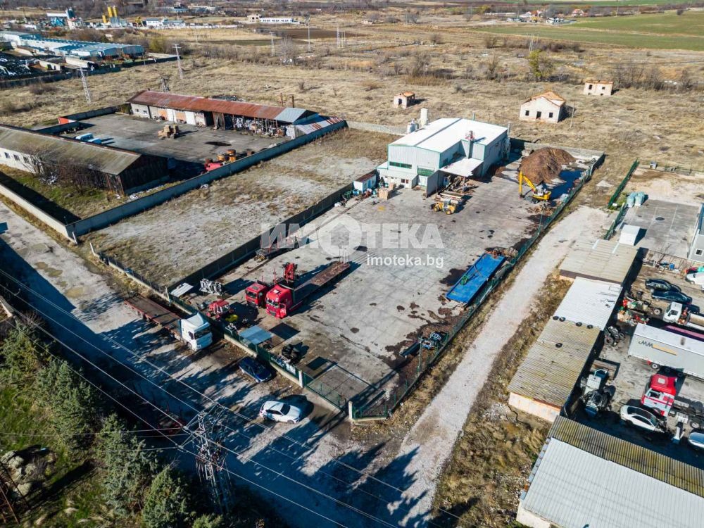 Продава ПАРЦЕЛ | Imot.bg — изображение 1