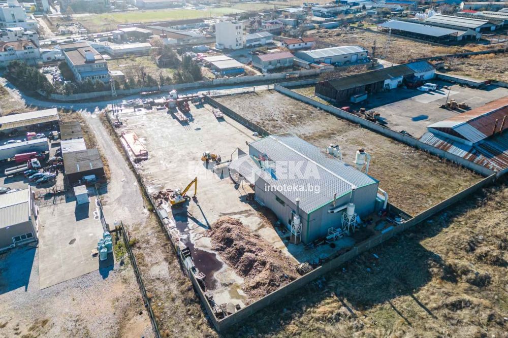 Продава ПАРЦЕЛ | Imot.bg — изображение 4