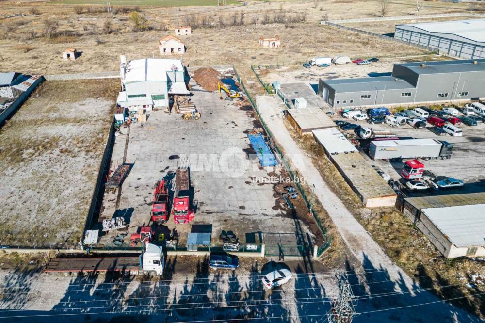 Продава ПАРЦЕЛ | Imot.bg — изображение 2