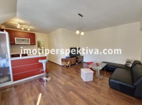 1 Schlafzimmer Zentar, Plowdiw