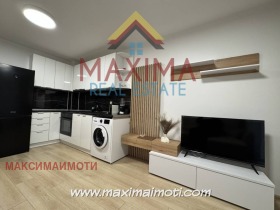 2 bedroom Tsentar, Plovdiv 1