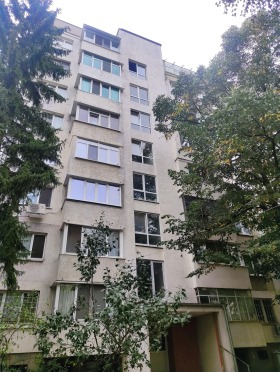 3-СТАЕН, 64 m2