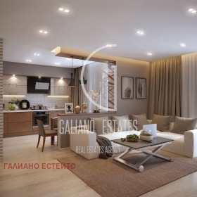 3-СТАЕН, 118 m2