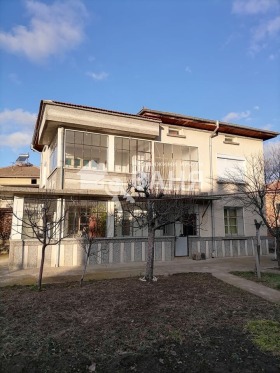 Продажба на имоти в с. Войнягово, област Пловдив - изображение 1 