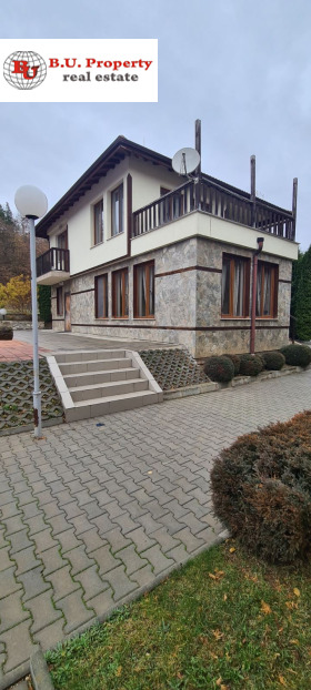 Hus Zemen, region Pernik 1