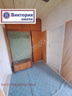 Huis Dragizjevo, regio Veliko Tarnovo 3