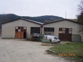 De vânzare Cladire industriala