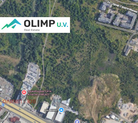 ПАРЦЕЛ, 3 157 m2