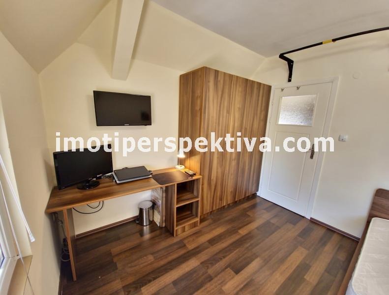 Zu verkaufen  1 Schlafzimmer Plowdiw , Zentar , 65 qm | 93317418 - Bild [3]