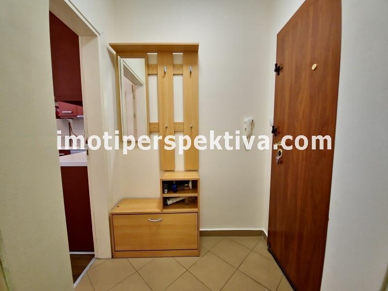 Zu verkaufen  1 Schlafzimmer Plowdiw , Zentar , 65 qm | 93317418 - Bild [9]