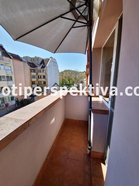 Zu verkaufen  1 Schlafzimmer Plowdiw , Zentar , 65 qm | 93317418 - Bild [10]
