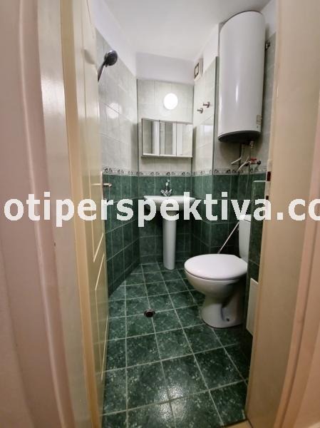 Zu verkaufen  1 Schlafzimmer Plowdiw , Zentar , 65 qm | 93317418 - Bild [8]