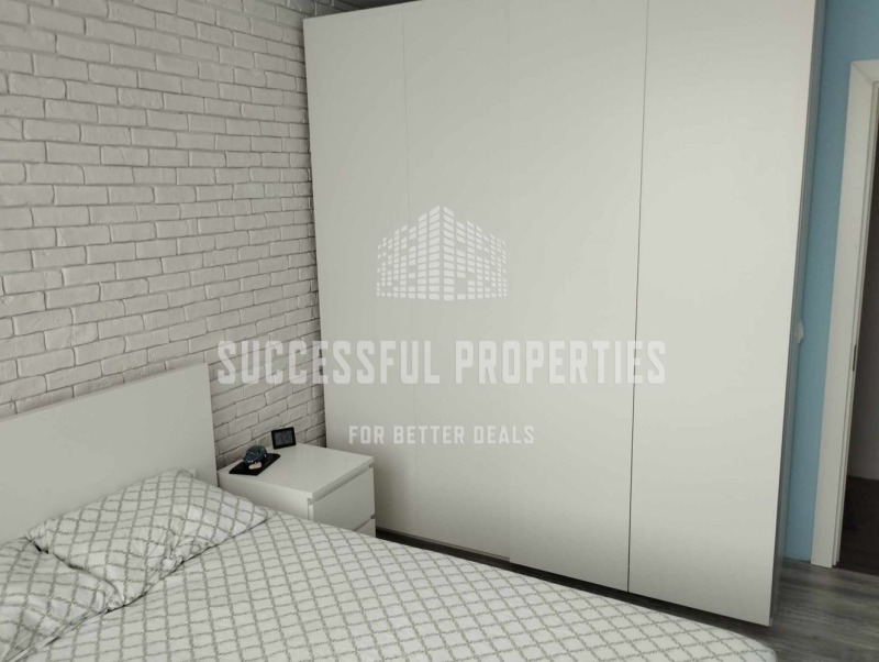For Sale  1 bedroom Sofia , Lyulin 5 , 49 sq.m | 56324880 - image [5]