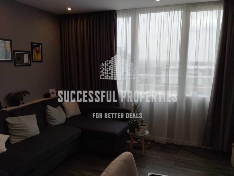 For Sale  1 bedroom Sofia , Lyulin 5 , 49 sq.m | 56324880 - image [3]