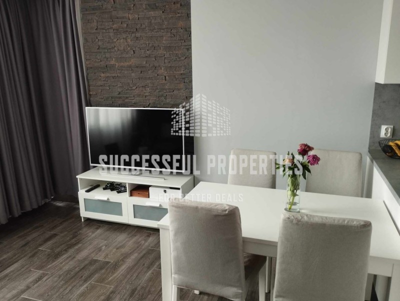 For Sale  1 bedroom Sofia , Lyulin 5 , 49 sq.m | 56324880