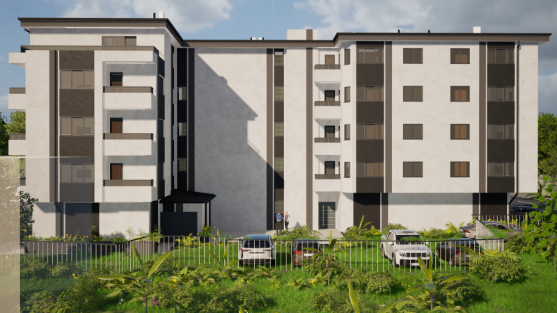 À venda  1 quarto Targovichtche , Varocha , 67 m² | 35588728 - imagem [3]