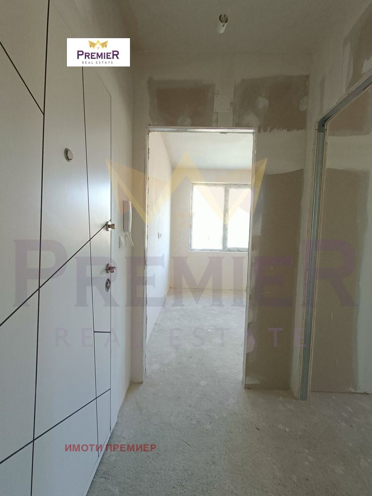 À venda  1 quarto Varna , Kaisieva gradina , 52 m² | 30586018 - imagem [8]