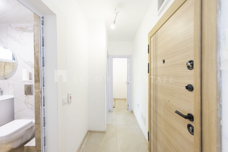 Продава 2-СТАЕН, гр. София, Център, снимка 5 - Апартаменти - 52211753