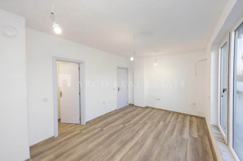 Продава 2-СТАЕН, гр. София, Център, снимка 6 - Апартаменти - 52211753