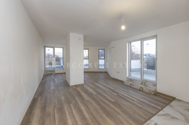 Продава 2-СТАЕН, гр. София, Център, снимка 16 - Апартаменти - 52211753