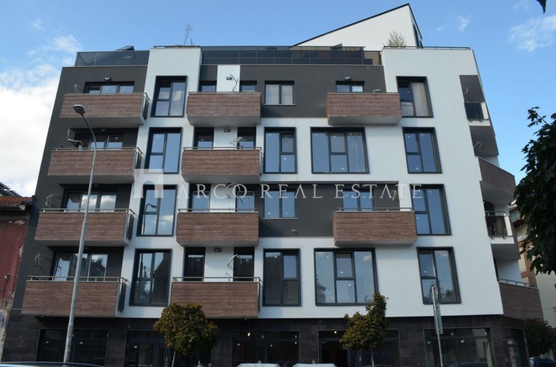 Продава 2-СТАЕН, гр. София, Център, снимка 15 - Апартаменти - 52211753