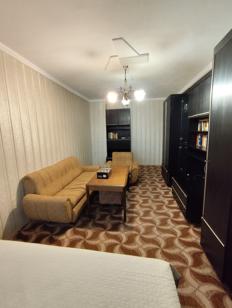 Продава 2-СТАЕН, гр. Стара Загора, Три чучура - север, снимка 4 - Апартаменти - 53030730