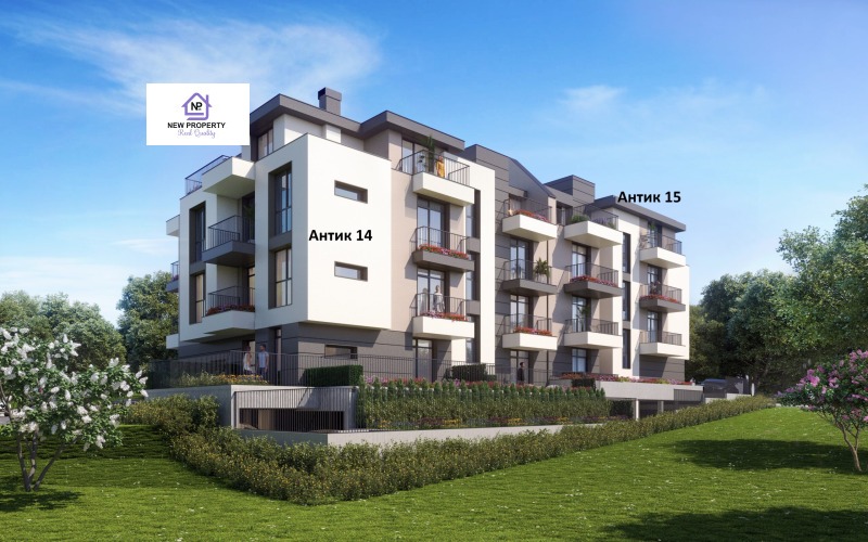 Продава 2-СТАЕН, гр. Созопол, област Бургас, снимка 4 - Апартаменти - 53148888