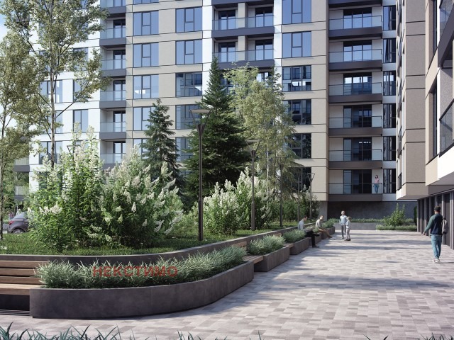 Продава 2-СТАЕН, гр. Пловдив, Христо Смирненски, снимка 2 - Апартаменти - 53161402