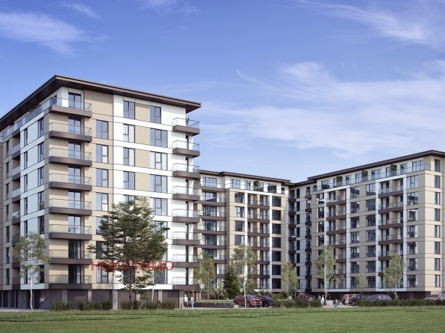 Продава 2-СТАЕН, гр. Пловдив, Христо Смирненски, снимка 3 - Апартаменти - 53161402