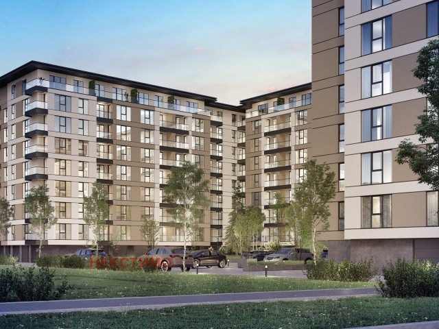 Продава 2-СТАЕН, гр. Пловдив, Христо Смирненски