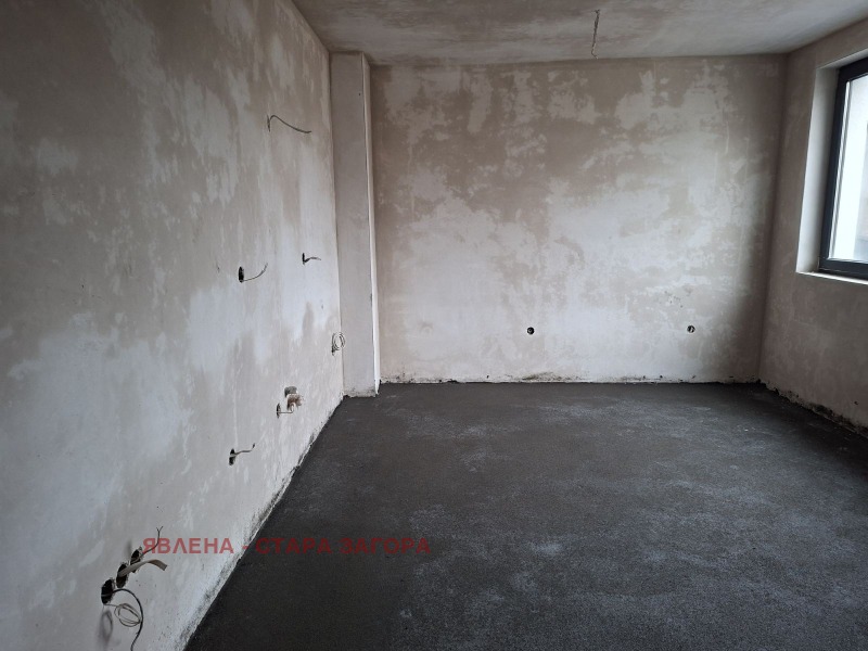 Продава 2-СТАЕН, гр. Стара Загора, Център, снимка 3 - Апартаменти - 53232579