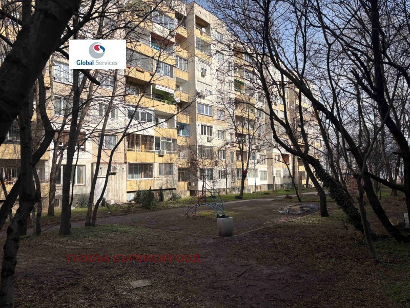 Продава 2-СТАЕН, гр. София, Лагера, снимка 14 - Апартаменти - 53307114