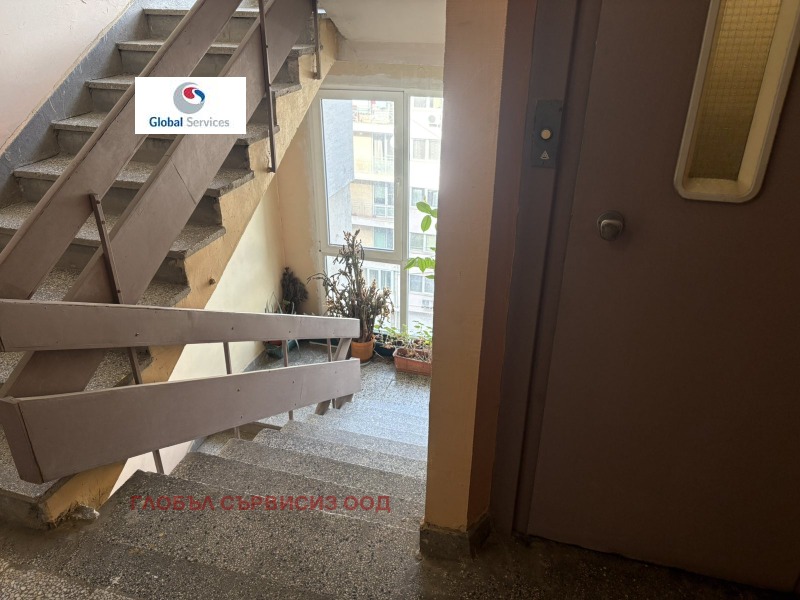 Продава 2-СТАЕН, гр. София, Лагера, снимка 13 - Апартаменти - 53307114