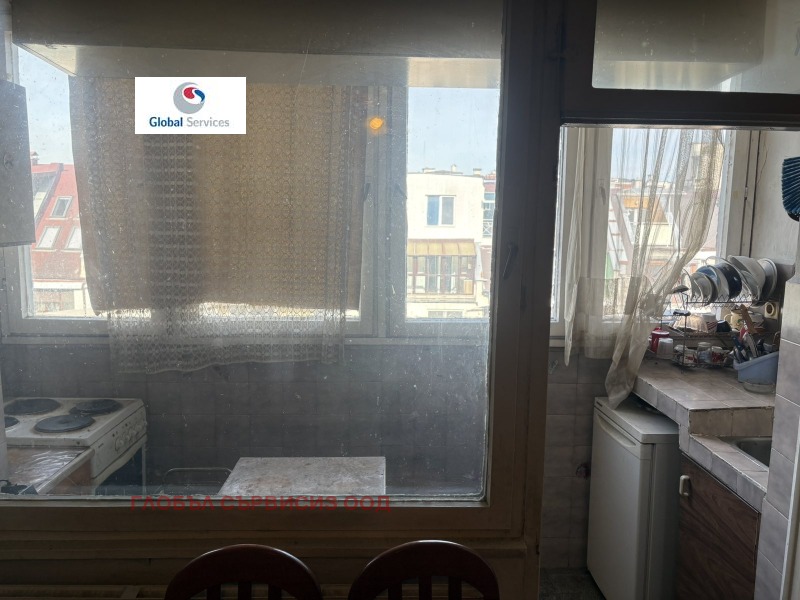 Продава 2-СТАЕН, гр. София, Лагера, снимка 5 - Апартаменти - 53307114