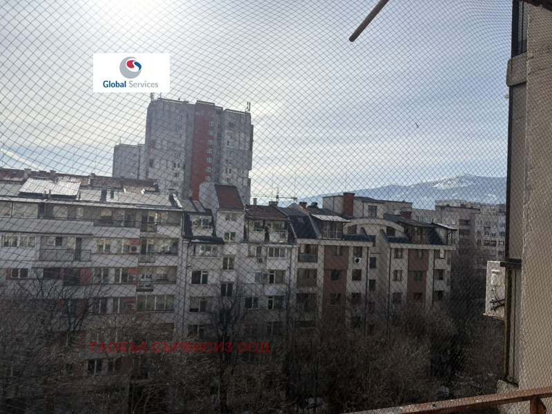 Продава 2-СТАЕН, гр. София, Лагера, снимка 3 - Апартаменти - 53307114