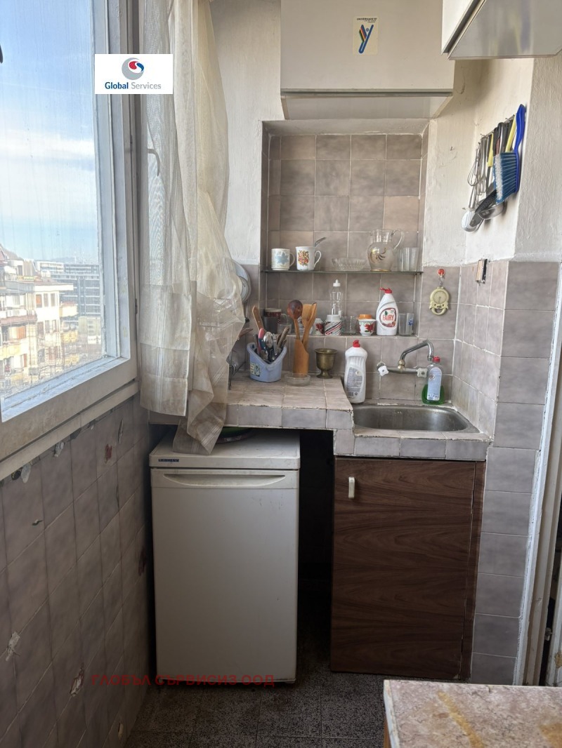 Продава 2-СТАЕН, гр. София, Лагера, снимка 7 - Апартаменти - 53307114