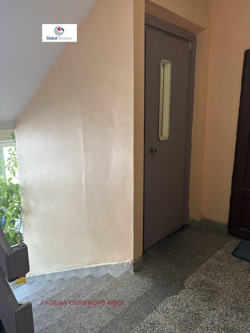 Продава 2-СТАЕН, гр. София, Лагера, снимка 12 - Апартаменти - 53307114