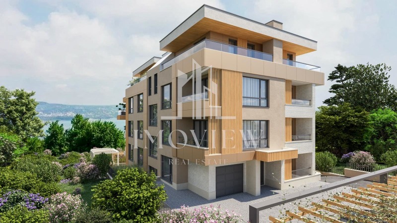 Продава 2-СТАЕН, гр. Варна, Галата