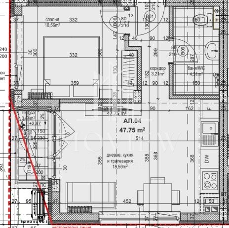 Продава 2-СТАЕН, гр. Варна, Галата, снимка 5 - Апартаменти - 53412931