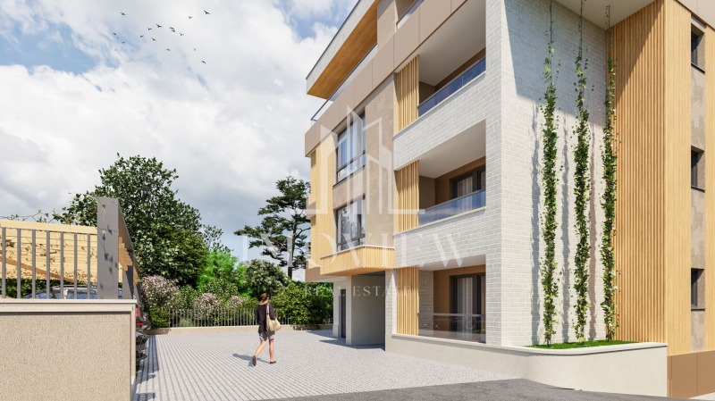 Продава 2-СТАЕН, гр. Варна, Галата, снимка 4 - Апартаменти - 53412931