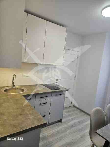 Продава 2-СТАЕН, гр. Бургас, Славейков, снимка 5 - Апартаменти - 54480009