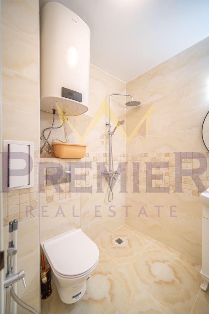 Продава 2-СТАЕН, гр. Варна, Бриз, снимка 12 - Апартаменти - 55394325